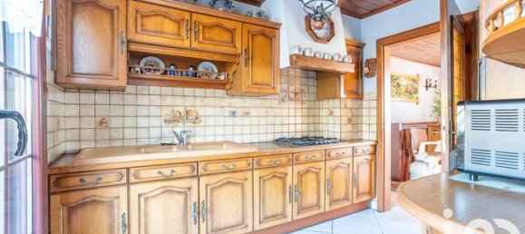 Casa de 5 habitaciónes en Neufchef, France No. 311308 5