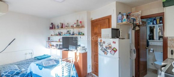 Квартира с 1 спальней в Гранада, Испания № 173282 15