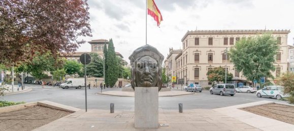 Квартира с 1 спальней в Гранада, Испания № 173282 5