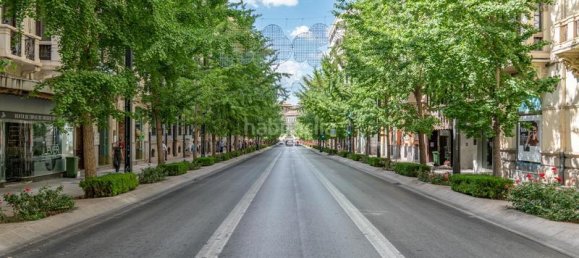 Квартира с 1 спальней в Гранада, Испания № 173282 3