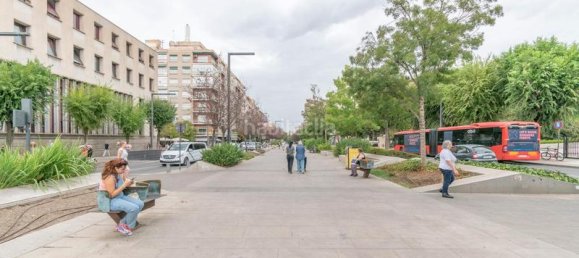 Квартира с 1 спальней в Гранада, Испания № 173282 4