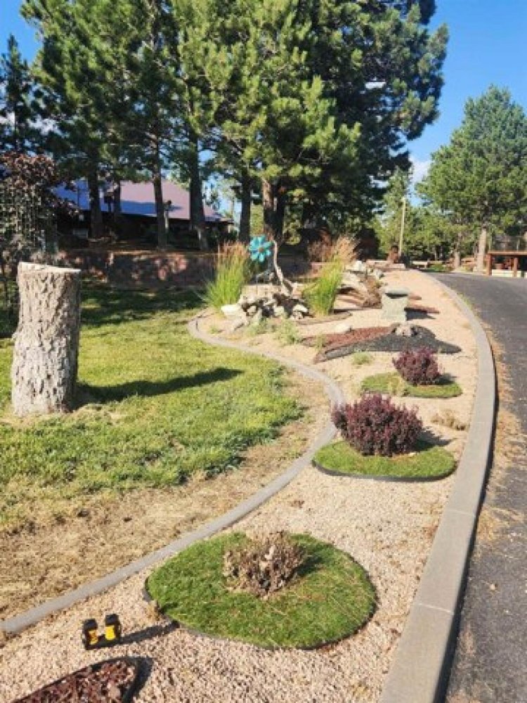 Дом с 3 спальнями в Whitewood, США № 440363