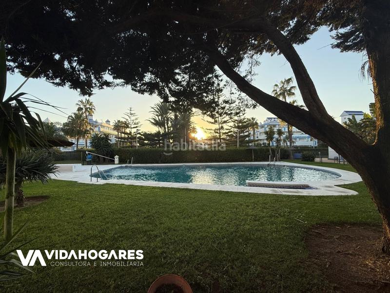 2 bedrooms Apartment in Rota, Spain No. 191904