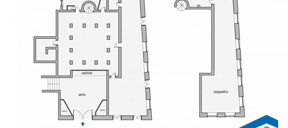 380m² Commercial property in Genoa, Italy No. 271702 10