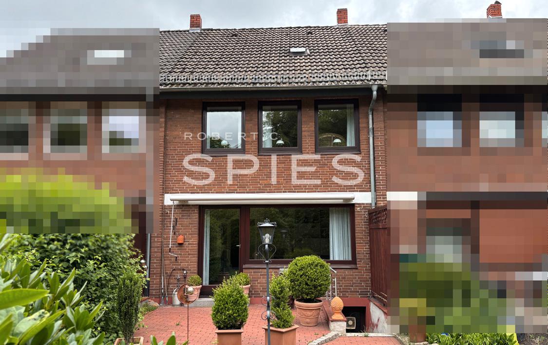 Adosado de 2 dormitorios en Bremen, Germany No. 284306