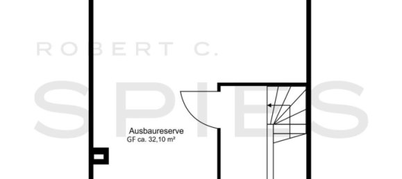 Adosado de 2 dormitorios en Bremen, Germany No. 284306 9