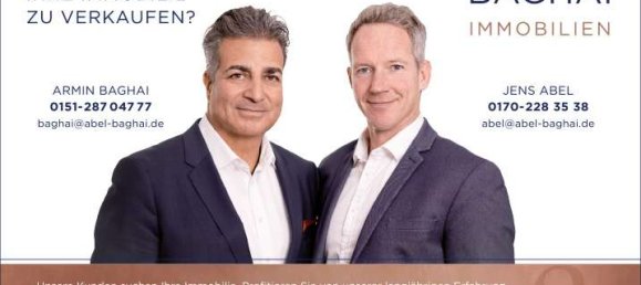 Квартира с 1 спальней в Штормарн, Германия № 20117 7