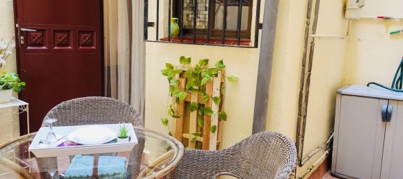 2 bedrooms Duplex in Madrid, Spain No. 143800 5