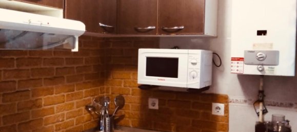 2 bedrooms Duplex in Madrid, Spain No. 143800 13