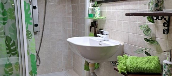 2 bedrooms Duplex in Madrid, Spain No. 143800 8