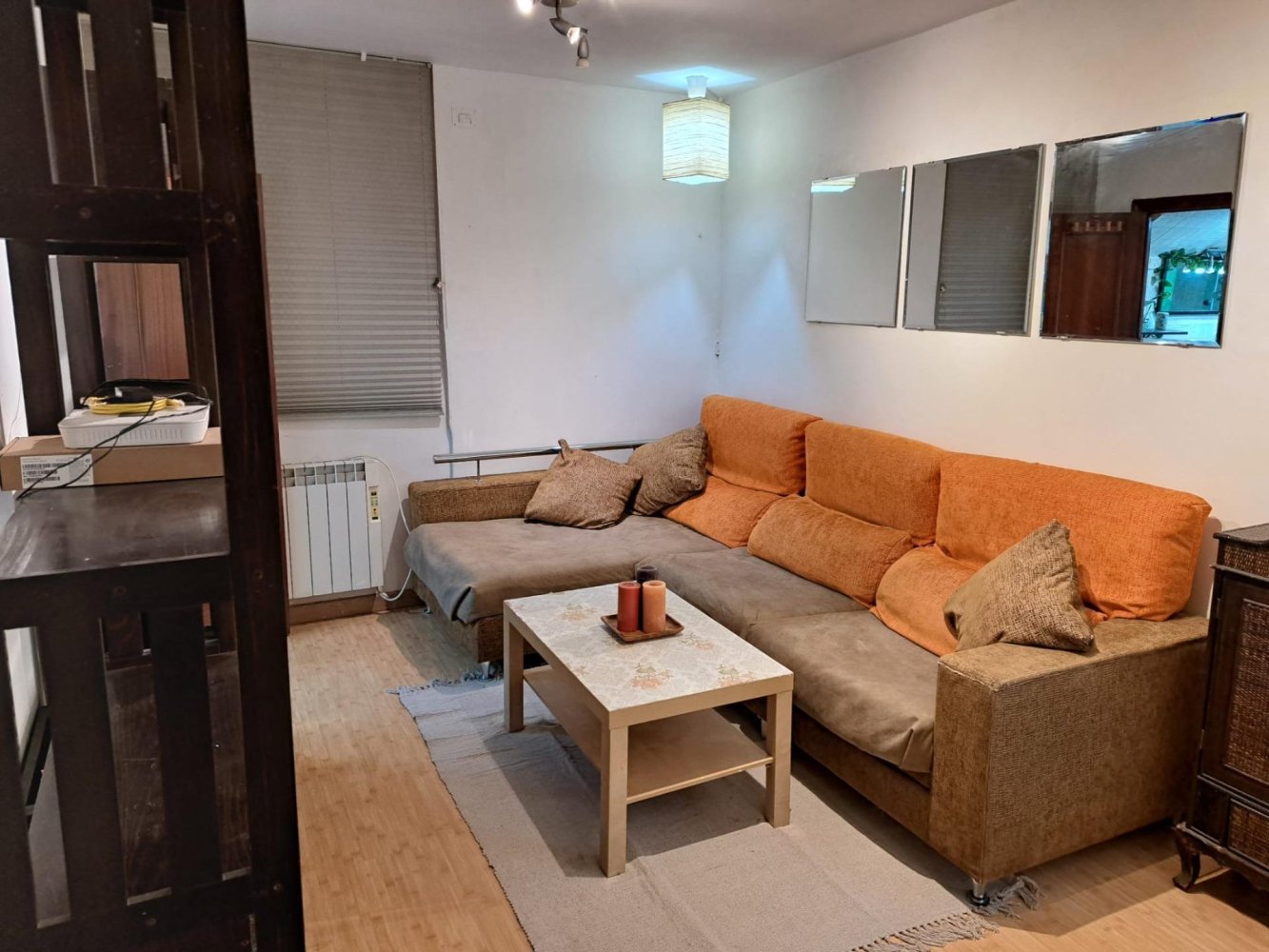 2 bedrooms Duplex in Madrid, Spain No. 143800