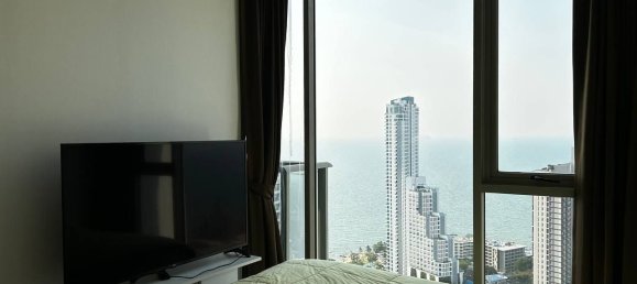 2 Schlafzimmer Eigentumswohnung in Pattaya, Thailand, Nr. 64569 19