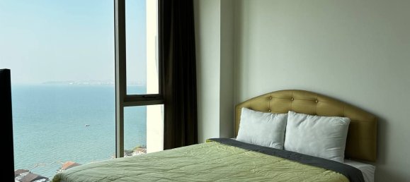 2 Schlafzimmer Eigentumswohnung in Pattaya, Thailand, Nr. 64569 20