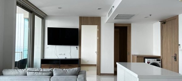 2 Schlafzimmer Eigentumswohnung in Pattaya, Thailand, Nr. 64569 18