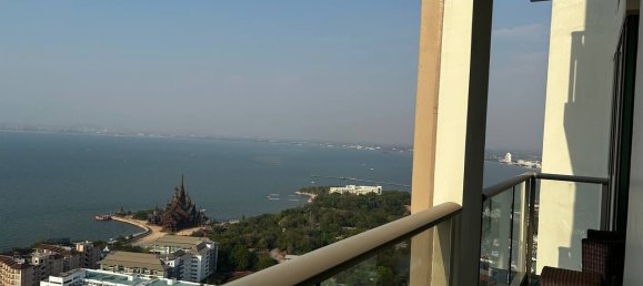 2 Schlafzimmer Eigentumswohnung in Pattaya, Thailand, Nr. 64569 2