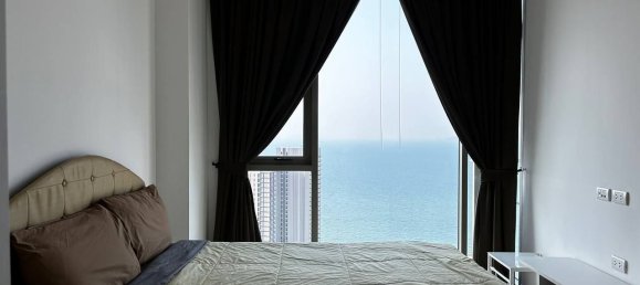 2 Schlafzimmer Eigentumswohnung in Pattaya, Thailand, Nr. 64569 14