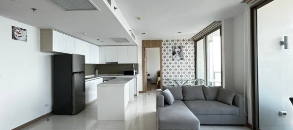 2 Schlafzimmer Eigentumswohnung in Pattaya, Thailand, Nr. 64569 5