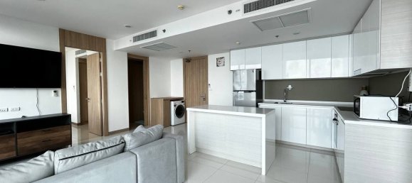 2 Schlafzimmer Eigentumswohnung in Pattaya, Thailand, Nr. 64569 9