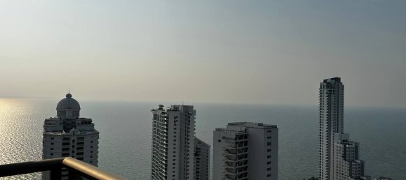 2 Schlafzimmer Eigentumswohnung in Pattaya, Thailand, Nr. 64569 12