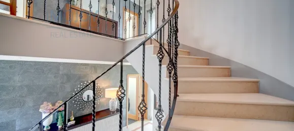 4 bedrooms House in Cascais, Portugal No. 129288 17