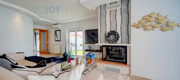 4 bedrooms House in Cascais, Portugal No. 129288 6