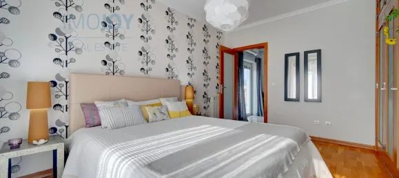 4 bedrooms House in Cascais, Portugal No. 129288 25