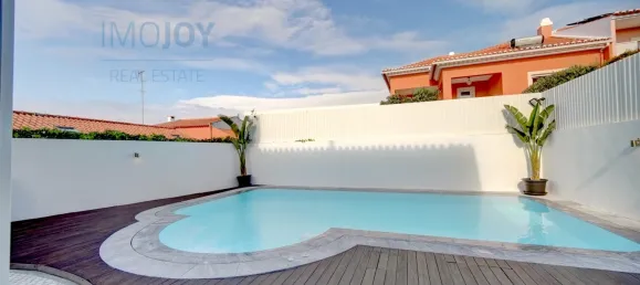 4 bedrooms House in Cascais, Portugal No. 129288 42