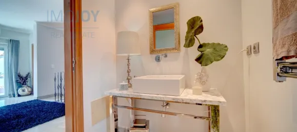 4 bedrooms House in Cascais, Portugal No. 129288 30