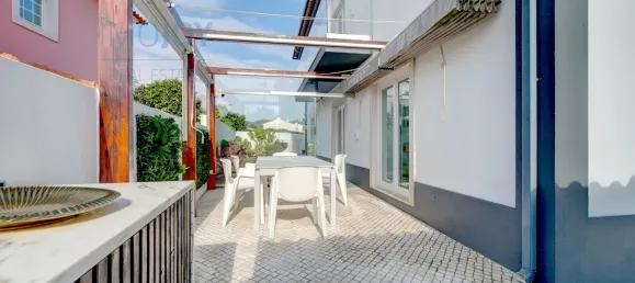 4 bedrooms House in Cascais, Portugal No. 129288 38