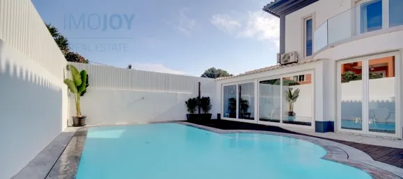 4 bedrooms House in Cascais, Portugal No. 129288 2