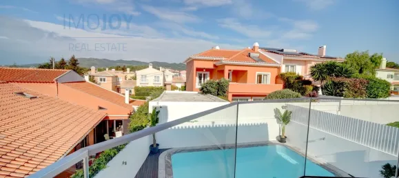4 bedrooms House in Cascais, Portugal No. 129288 22