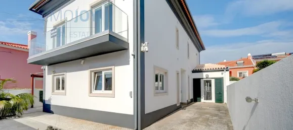 4 bedrooms House in Cascais, Portugal No. 129288 3