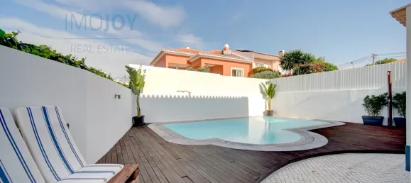 4 bedrooms House in Cascais, Portugal No. 129288 40