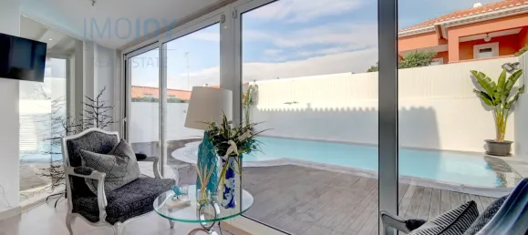 4 bedrooms House in Cascais, Portugal No. 129288 7