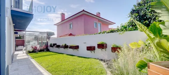 4 bedrooms House in Cascais, Portugal No. 129288 39