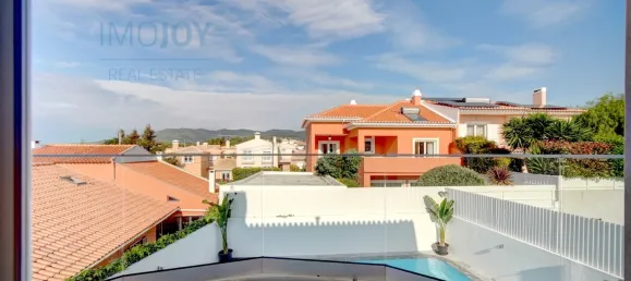 4 bedrooms House in Cascais, Portugal No. 129288 23