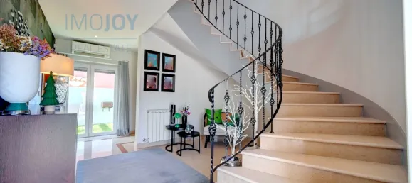 4 bedrooms House in Cascais, Portugal No. 129288 15