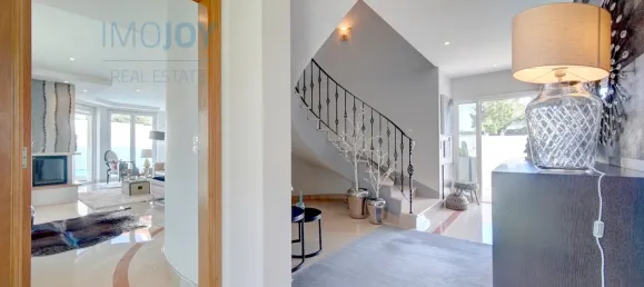 4 bedrooms House in Cascais, Portugal No. 129288 16
