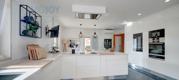 4 bedrooms House in Cascais, Portugal No. 129288 14