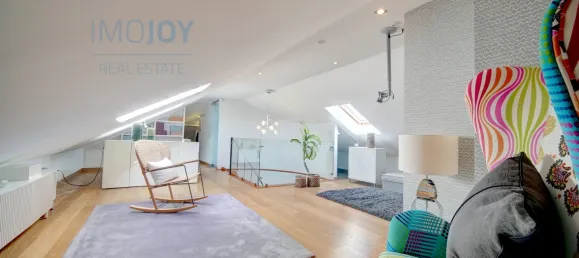 4 bedrooms House in Cascais, Portugal No. 129288 31