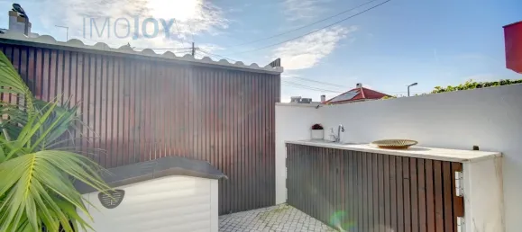 4 bedrooms House in Cascais, Portugal No. 129288 37