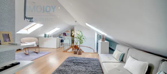 4 bedrooms House in Cascais, Portugal No. 129288 32