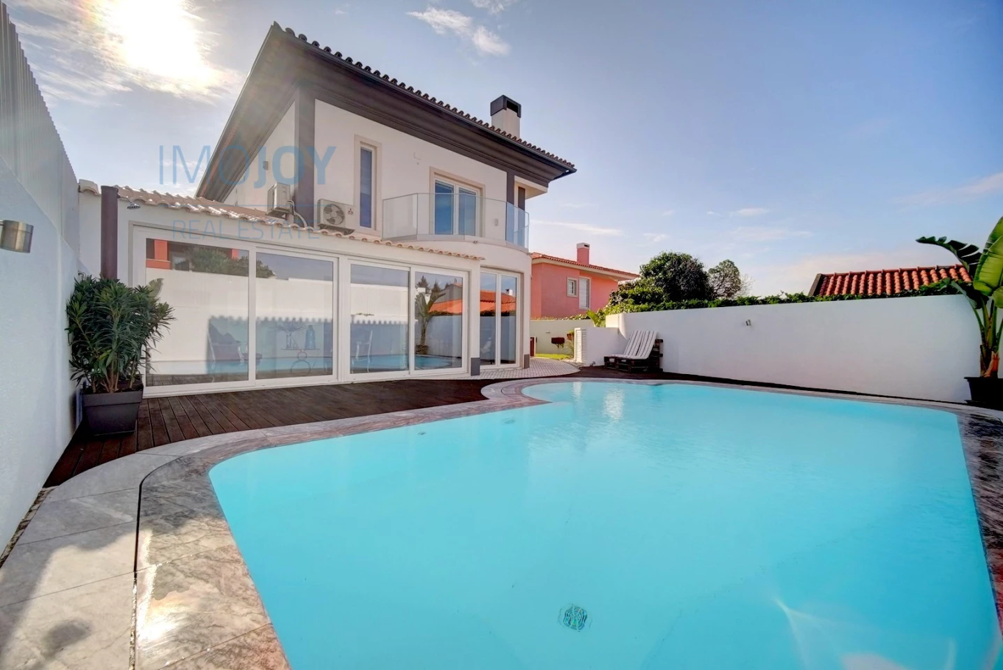 4 bedrooms House in Cascais, Portugal No. 129288