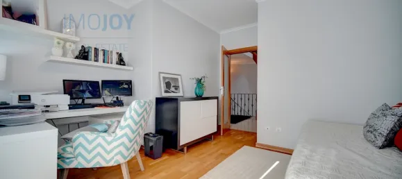 4 bedrooms House in Cascais, Portugal No. 129288 27