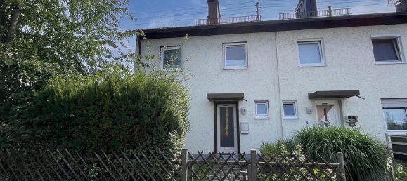 Adosado de 4 dormitorios en Gunzburg, Germany No. 308921 7