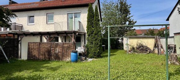 Adosado de 4 dormitorios en Gunzburg, Germany No. 308921 2