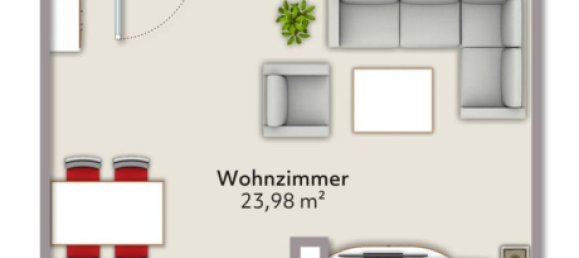 Adosado de 4 dormitorios en Gunzburg, Germany No. 308921 13