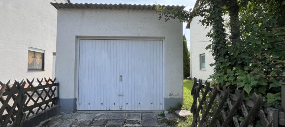 Adosado de 4 dormitorios en Gunzburg, Germany No. 308921 6