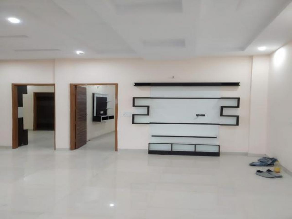 2 bedrooms House in Mohali, India No. 55487
