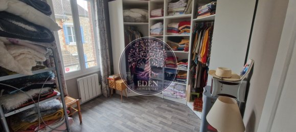 Дом с 4 спальнями в Дрё, Франция № 70070 11